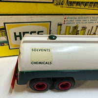 1964 Hess Tanker Truck With the Box Lot-9