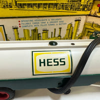 1964 Hess Tanker Truck With the Box Lot-9