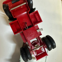 1964 Hess Tanker Truck With the Box Lot-9