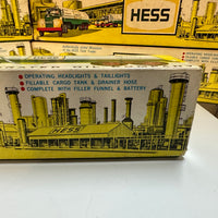 1964 Hess Tanker Truck With the Box Lot-9