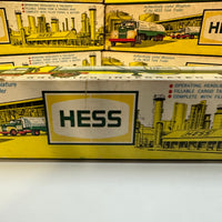 1964 Hess Tanker Truck With the Box Lot-9