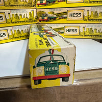 1964 Hess Tanker Truck With the Box Lot-9