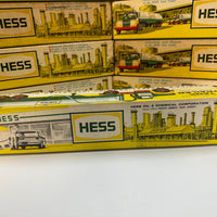 1964 Hess Tanker Truck With the Box Lot-9