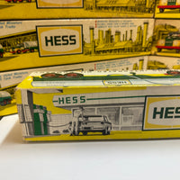 1964 Hess Tanker Truck With the Box Lot-9