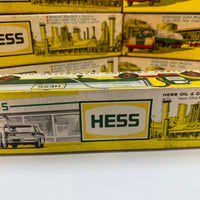 1964 Hess Tanker Truck With the Box Lot-9