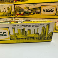 1964 Hess Tanker Truck With the Box Lot-9