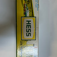 1964 Hess Truck Tanker with Funnel and Box- Lot 4