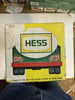 1964 Hess Truck Tanker with Funnel and Box- Lot 4