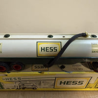 1964 Hess Tanker Truck With the Box Lot-10