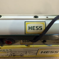 1964 Hess Tanker Truck With the Box Lot-10