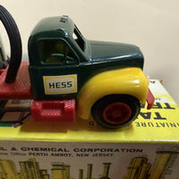 1964 Hess Tanker Truck With the Box Lot-10