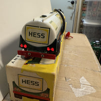 1964 Hess Tanker Truck With the Box Lot-10