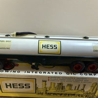 1964 Hess Tanker Truck With the Box Lot-10