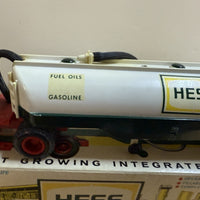 1964 Hess Tanker Truck With the Box Lot-10