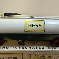 1964 Hess Tanker Truck With the Box Lot-10