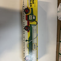 1964 Hess Tanker Truck With the Box Lot-10