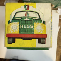 1964 Hess Tanker Truck With the Box Lot-10