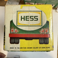 1964 Hess Tanker Truck With the Box Lot-10