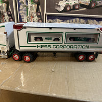 2006 Hess NYSE truck