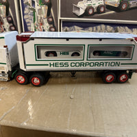 2006 Hess NYSE truck