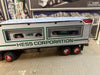 2006 Hess NYSE truck