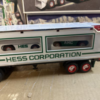 2006 Hess NYSE truck