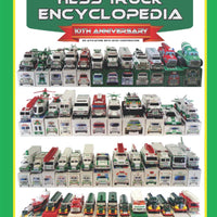HESS TRUCK ENCYCLOPEDIA: 10th Anniversary Edition