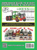 HESS TRUCK ENCYCLOPEDIA: 10th Anniversary Edition