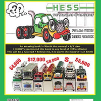 HESS TRUCK ENCYCLOPEDIA: 10th Anniversary Edition