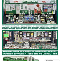Hess Truck Encyclopedia Volume 2 (Hess Toy Truck Encyclopedia Series)