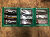 1998-2024 Hess Truck Miniature Collection