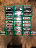 1998-2024 Hess Truck Miniature Collection