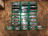 1998-2024 Hess Truck Miniature Collection