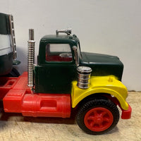 1969 Amerada Hess Tanker Truck With Display