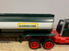 1969 Amerada Hess Tanker Truck With Display