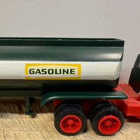 1969 Amerada Hess Tanker Truck With Display