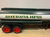 1969 Amerada Hess Tanker Truck With Display