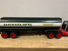 1969 Amerada Hess Tanker Truck With Display