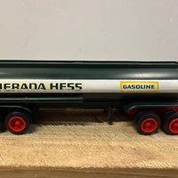 1969 Amerada Hess Tanker Truck With Display
