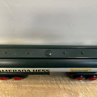 1967 Hess “Red Velvet” Tanker With Box Lot-3