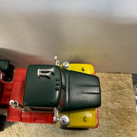 1967 Hess “Red Velvet” Tanker With Box Lot-3