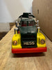 1969 Amerada Hess Tanker Truck With Display