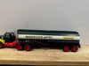 1969 Amerada Hess Tanker Truck With Display