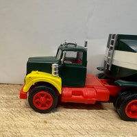 1969 Amerada Hess Tanker Truck With Display