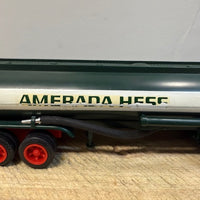 1969 Amerada Hess Tanker Truck With Display