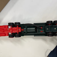 1969 Amerada Hess Tanker Truck With Display