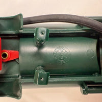 1969 Amerada Hess Tanker Truck With Display