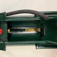 1969 Amerada Hess Tanker Truck With Display