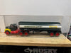1969 Amerada Hess Tanker Truck With Display