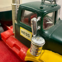 1967 Hess “Red Velvet” Tanker With Box Lot-3